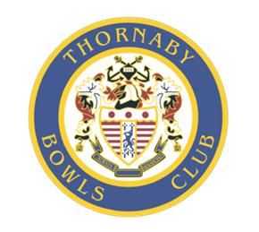 Thornaby Bowls Club Logo
